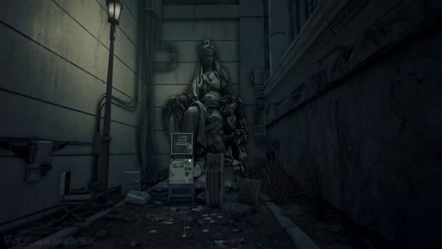 Stellar Blade Appears On The PSN Store - Release Date Coming? смотреть онлайн