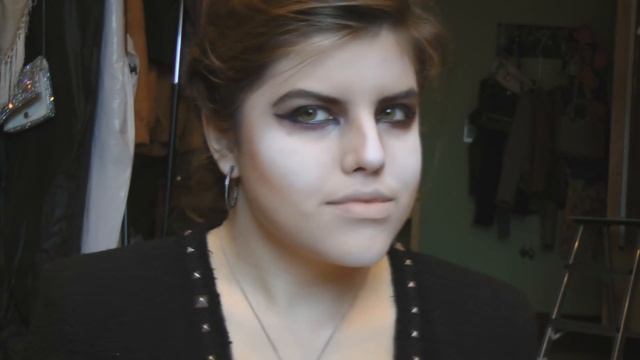 ♥Make + penteado VAMPIRA - Halloween - Dia das Bruxas смотреть онлайн