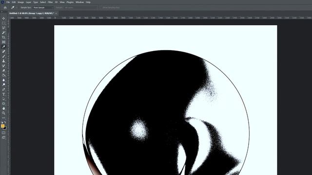 Gradient Orb Photoshop Tutorial! | elliotisacoolguy смотреть онлайн