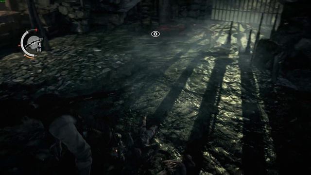 The Evil Within часть 10 прохождение на PC 1440p 60fps ультра настройки смотреть онлайн