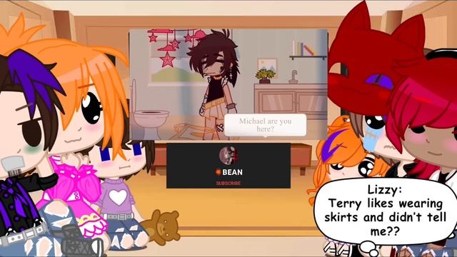 ?Afton Family Reacts To Micheal X Noah Memes & Skits {13+}? смотреть онлайн