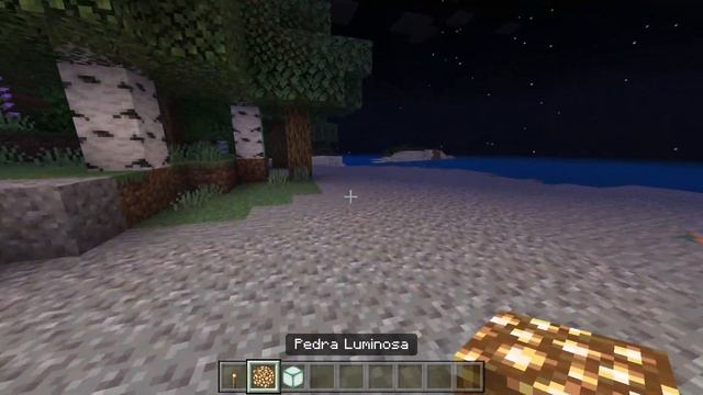 ?Consegui TRANSFORMAR Meu MCPE no MINECRAFT JAVA EDITION Com Esses RECURSOS! смотреть онлайн