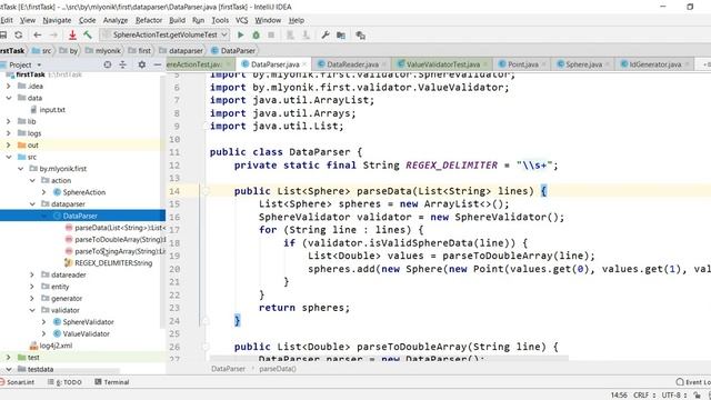 CodeReview 2018 10 03 1 смотреть онлайн