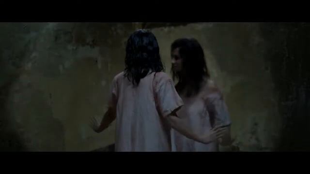 Twins international sales trailer - Lamberto Bava horror w/ Gérard Depardieu смотреть онлайн