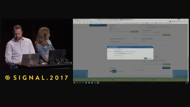 Scorpion on the Future of Lead Tracking and Analytics смотреть онлайн
