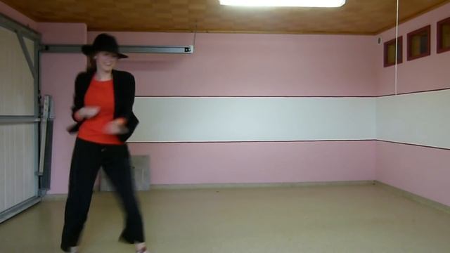 Booty Swing - Parov Stelar | #neoswing