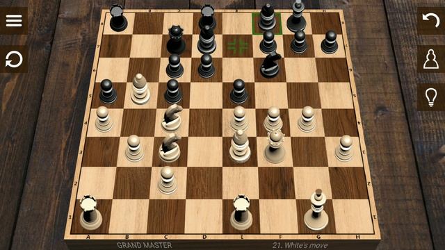 Best grandmaster chess app and how to win grandmaster level in chess prince complete tutorial смотреть онлайн
