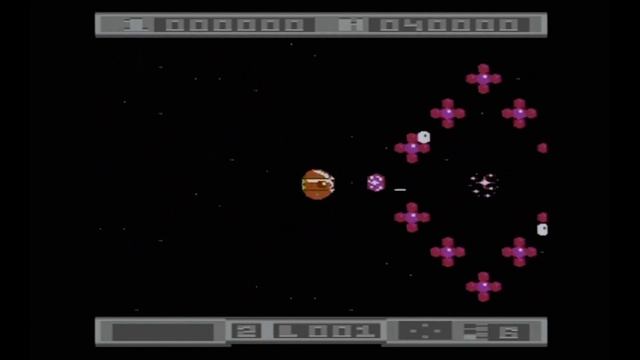 Commodore 64 Compilation Comparison: The Hits 1986-1988 (Thalamus, 1989) смотреть онлайн