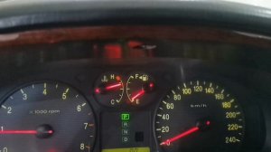 Датчик температуры охлаждающей жидкости врет. Решение. The coolant temperature sensor is lying.