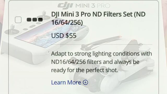 DJI’s Golden Ticket 🎫 Mini 3 Pro смотреть онлайн