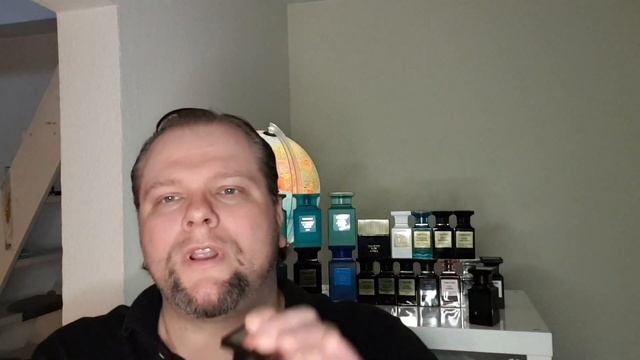 Tobacco Oud vs Tobacco Oud Intense by Tom Ford | Fragrance Review смотреть онлайн