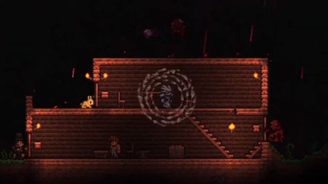 Terraria - Thorium - Modded Start - #1 смотреть онлайн