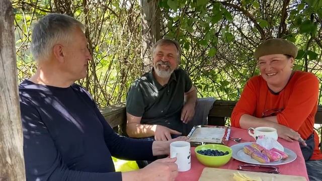 Как восстановить почву с помощью биопрепаратов смотреть онлайн