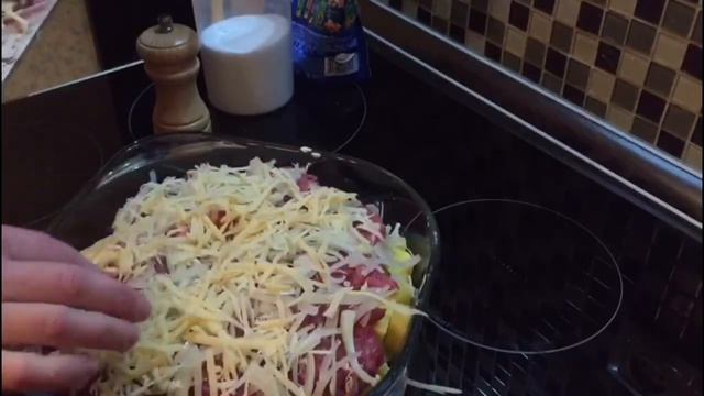 Мясо по-французски ?! Классический рецепт! смотреть онлайн