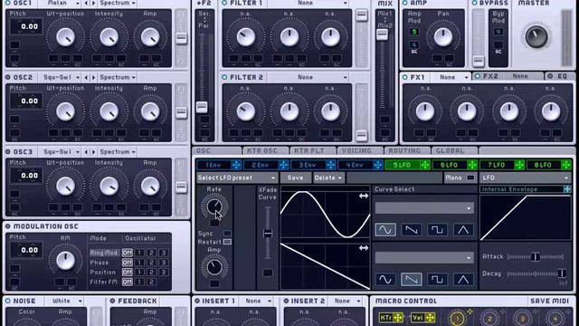 Massive на русском языке(RusTuts.com) смотреть онлайн