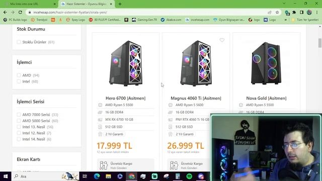 BEN DEDİM AMA O OLMAZ DİYE ! смотреть онлайн