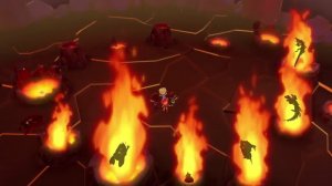 Сказочный патруль Страна Саламандр 32 серия разбор. Конкурс