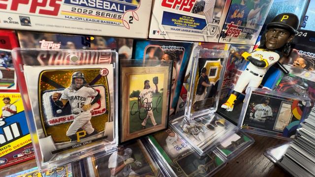DO NOT BUY THIS FORMAT OF 2024 TOPPS SERIES 1! HERE’S WHY… смотреть онлайн