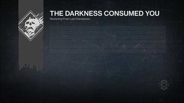 Destiny - King's Fall Raid (390 light). Oryx challenge. смотреть онлайн