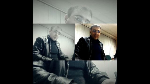 Rudolf Muradyan - Ancnum es смотреть онлайн