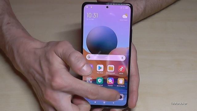 Redmi Note 10 Pro: 10 Tipps und Tricks (funktioniert auch für das Redmi Note 10 und Note 10S) смотреть онлайн