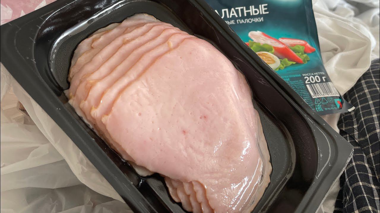 Чем Кормят в Больницах г Москвы смотреть онлайн