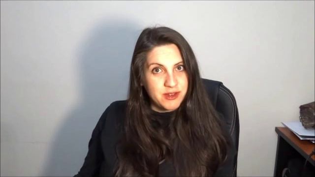How to Build the Passive Voice in German! смотреть онлайн