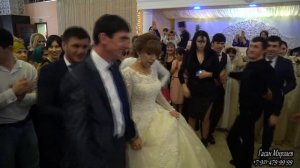 Свадьба  село  Маджалисе  Ясин   Патимат 09 02 2019