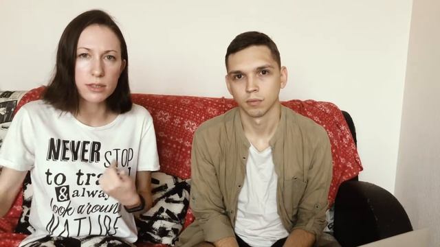 Переезд в другой город. Из Краснодара в Санкт-Петербург (СПБ) смотреть онлайн