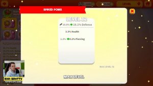 NEW BOSS! HENERY HAWK in Looney Tunes World of Mayhem