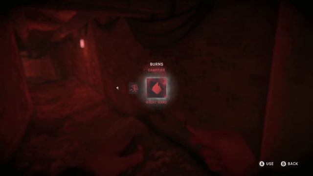 Donner - reach the warden's office - The Long Dark - 4K Xbox Series X смотреть онлайн