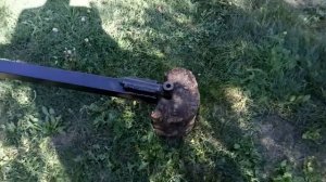 Прицеп для мотоблока своими руками