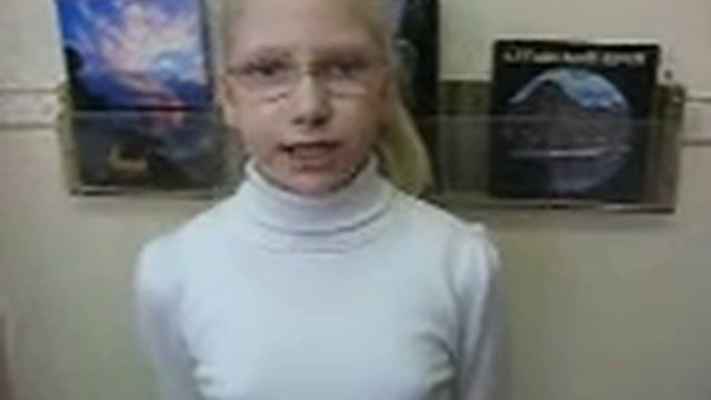 Константин Бальмонт «У чудищ» смотреть онлайн