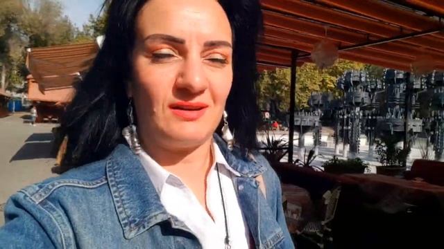 ВЛОГ: Кошачьи Будни, OOTD, Прогулка по Паркам с Болталкой