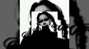 ~Твоя тёлка пытается делать реп(speed up)