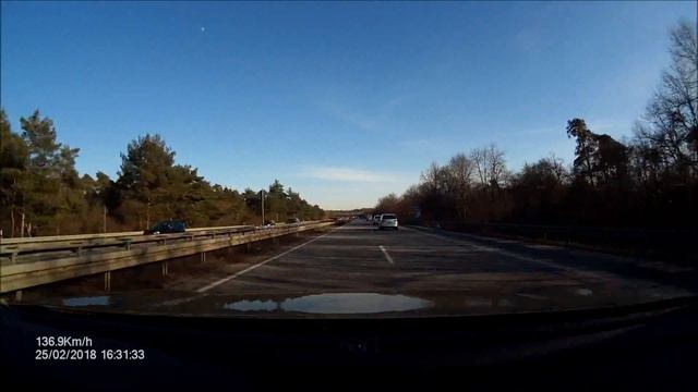 Family-SUV Peugeot 5008 1.2 Puretech 130 EAT6 (Test Autobahn) смотреть онлайн