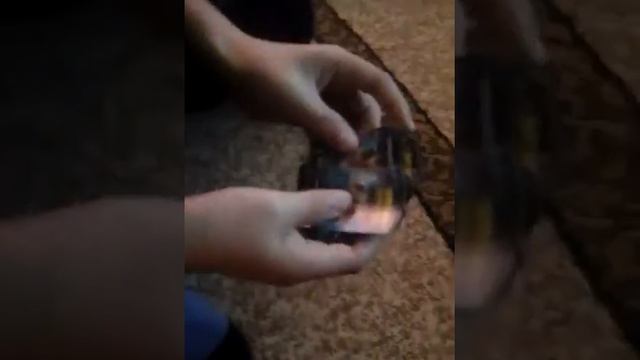 Как играть фишки квадратные смотреть онлайн