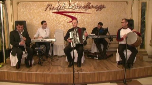 Врам Минасян кларнет Vram Minasyan Klarnet