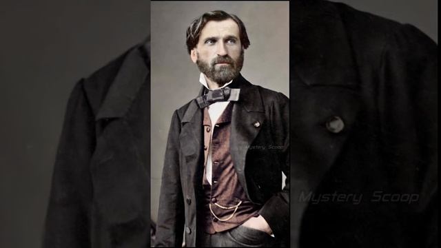 Historical Figures Brought To Life (King Henry VIII, Catherine Howard, Queen Mary I, Verdi, Tesla)