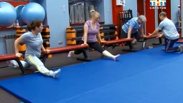 Сегодня состоялось совещание по охране труда. смотреть онлайн