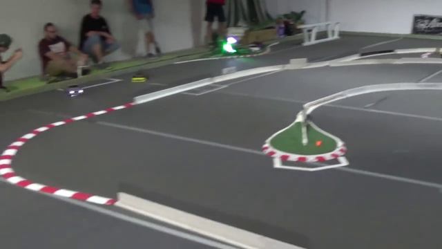 Ausdrift D1:10 Pro Drift Championship - Rnd1 смотреть онлайн