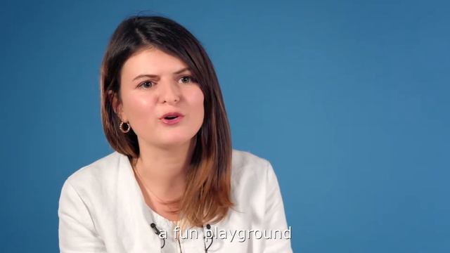 Digital @ L'Oréal - The Digital Services Factory смотреть онлайн
