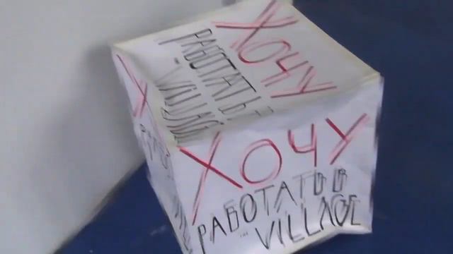 Питерский офис The Village работает смотреть онлайн