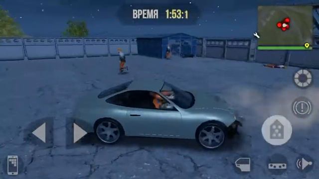 Как заработать деньги в madOut 2 смотреть онлайн