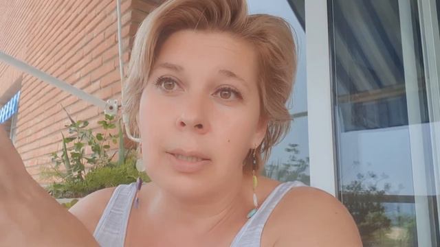 Испания, начало школы. Что нового. С чем согласна и с чем нет. смотреть онлайн