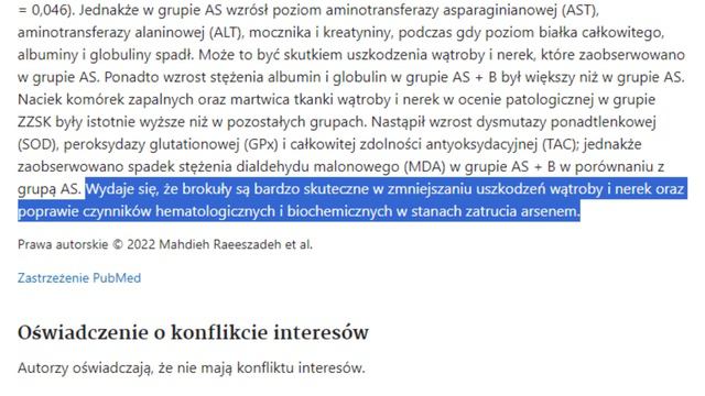 Usuwa TOKSYNY z krwi, tetnic i mózgu. смотреть онлайн
