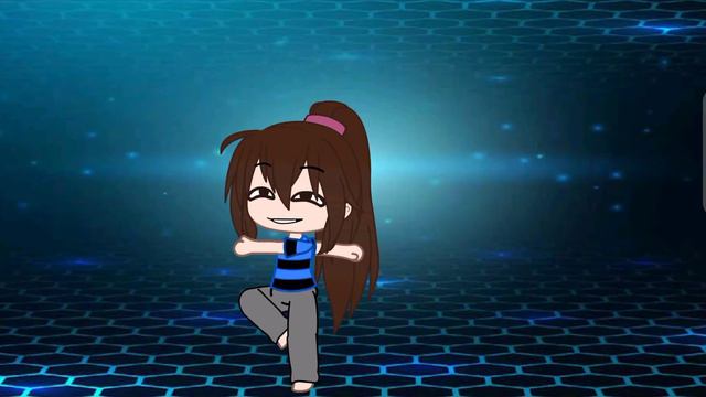 Суть тренда сделать своего персонажа похожим на тебя смотреть онлайн