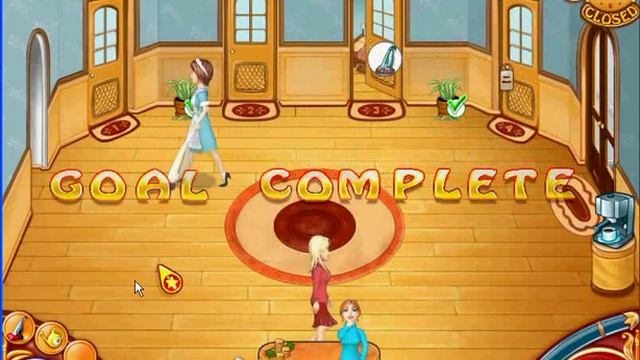 Jane's Hotel - Level 1 to 5 смотреть онлайн
