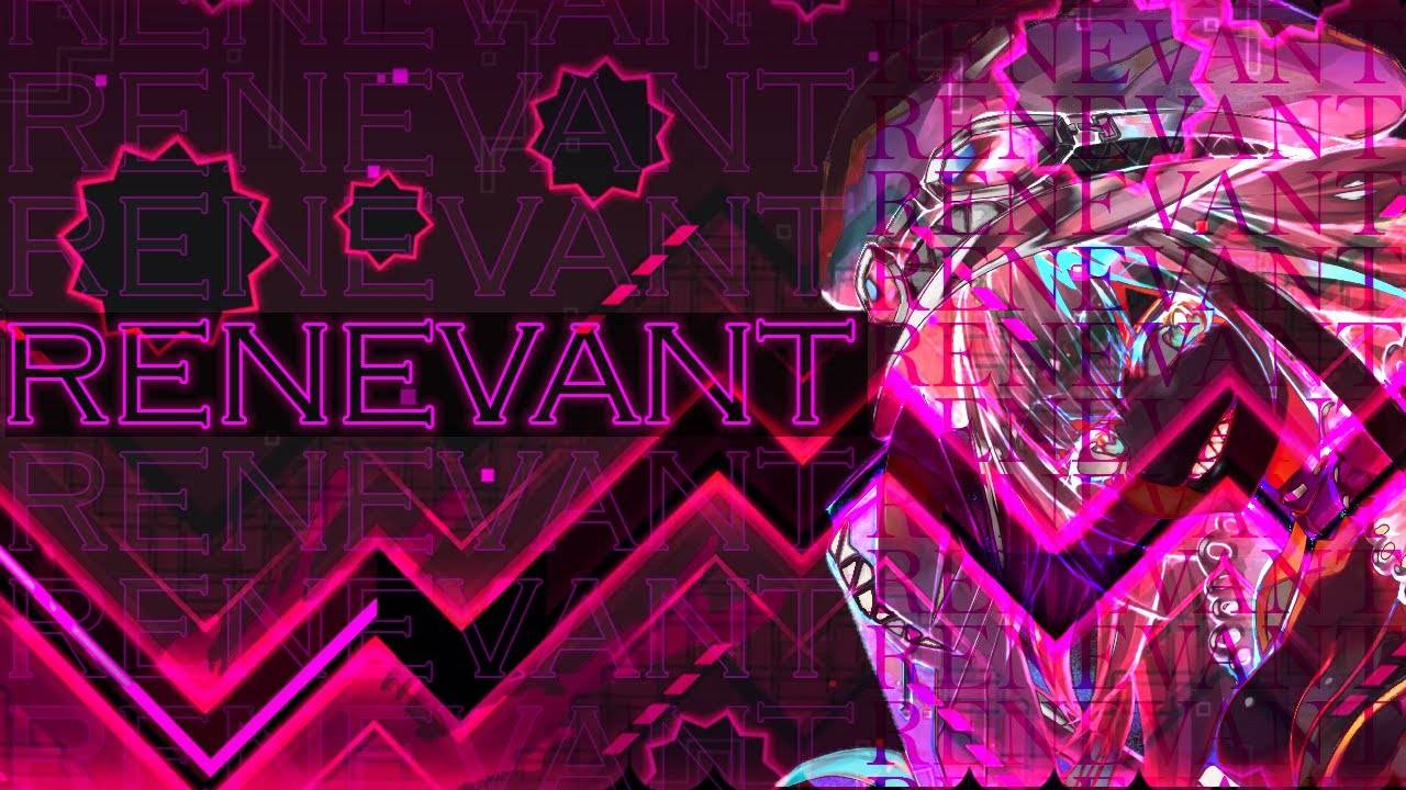 Renevant by Nikrodox | Geometry Dash смотреть онлайн