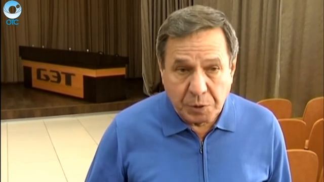 Реиндустриализация в действии. В посёлке Горный Тогучинского района появятся два новых завода смотреть онлайн